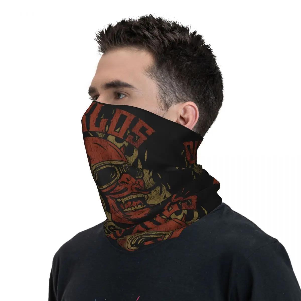 écharpe moto hommes foulard multifonction masque Temu France