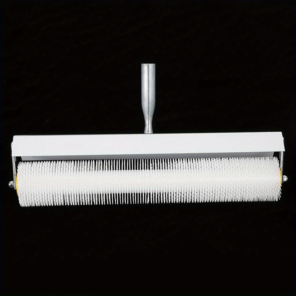 Screed Snack Roller, Self Leveling Screed Tool 500mm