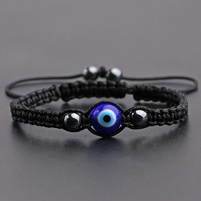 

- Bracelet Eye -