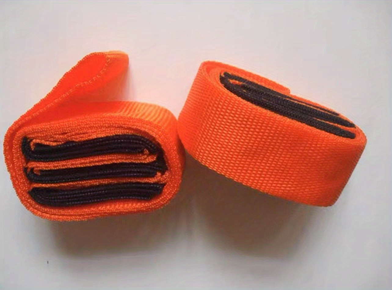 2pcs ergonomic adjustable furniture lifting straps heavy duty rope for safe moving transport assistance essential home relocation tool details 6