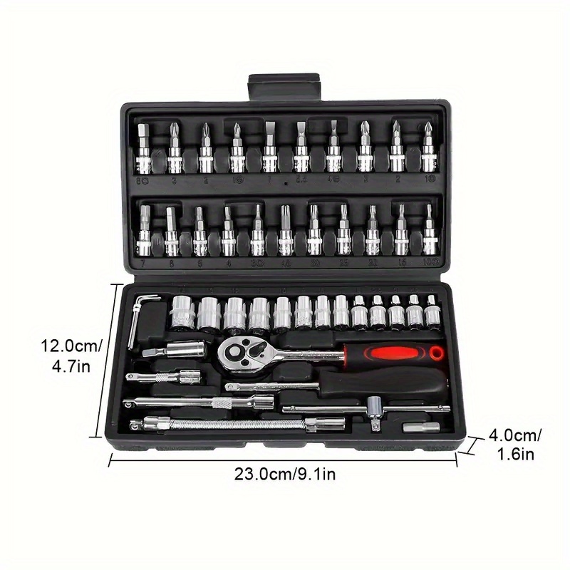 Clé à Molette YWEI - Ouverture Spéciale 22mm - Outils De Réparation