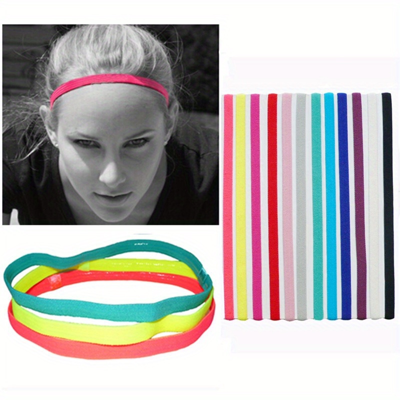 

Headband Elasticity, For , , , And