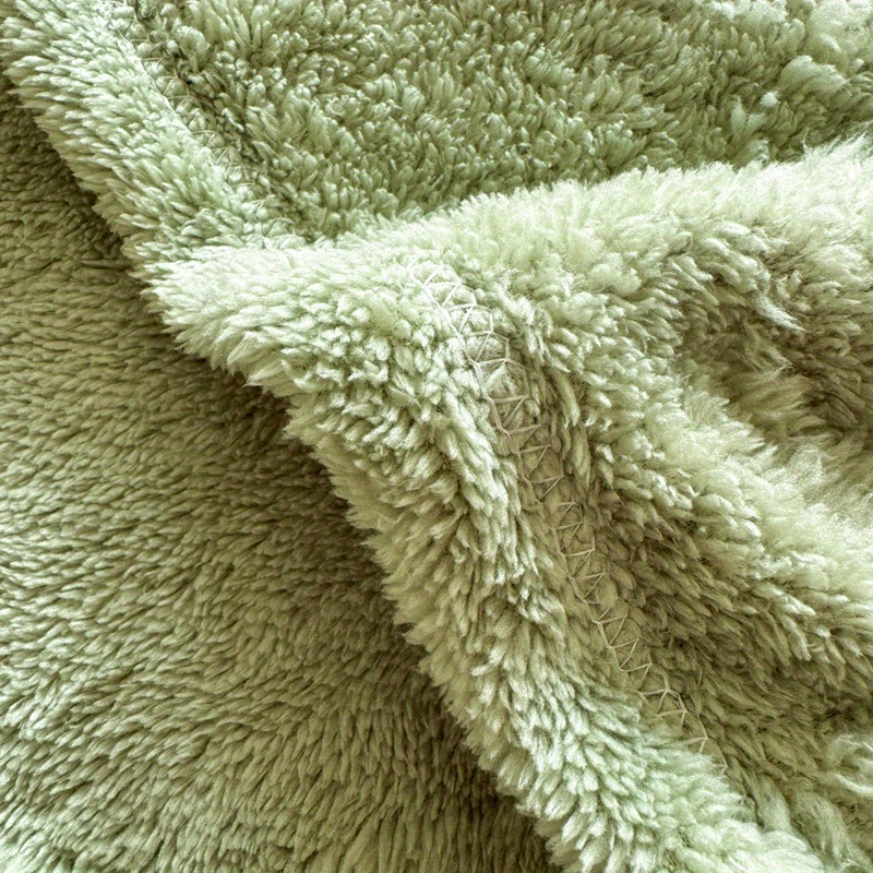 ultra soft butterfly jacquard   lamb wool blanket versatile   for bedroom living room or dorm decor details 7