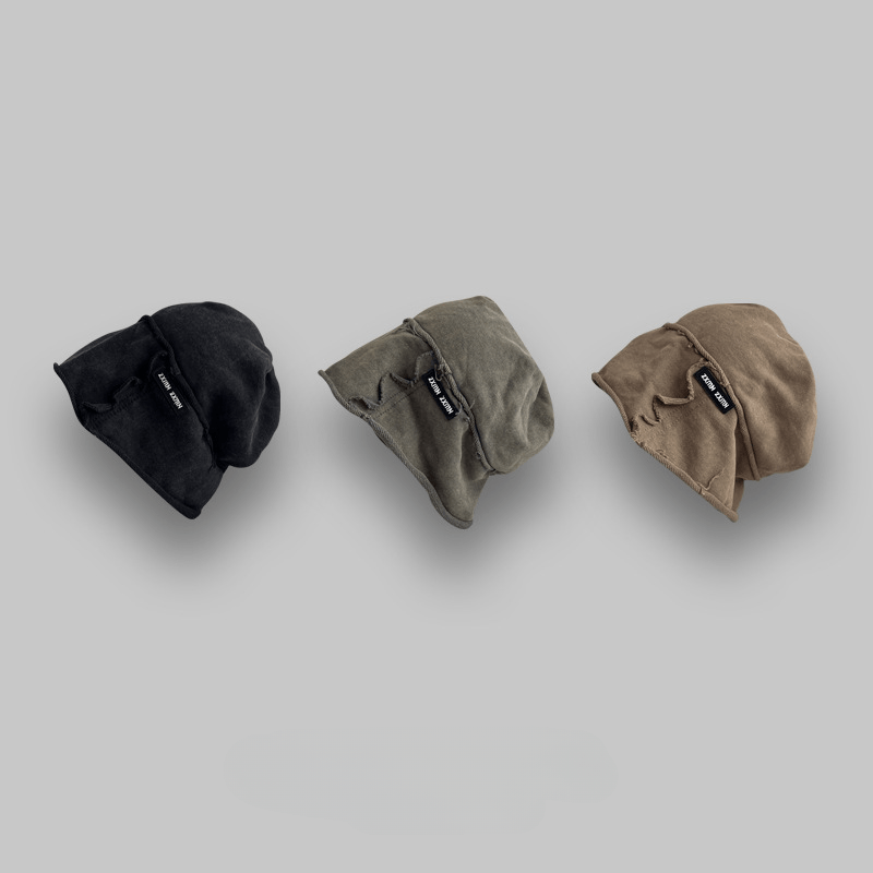 

Distressed - , Non-stretch Polyester Skull Cap For & , For ,