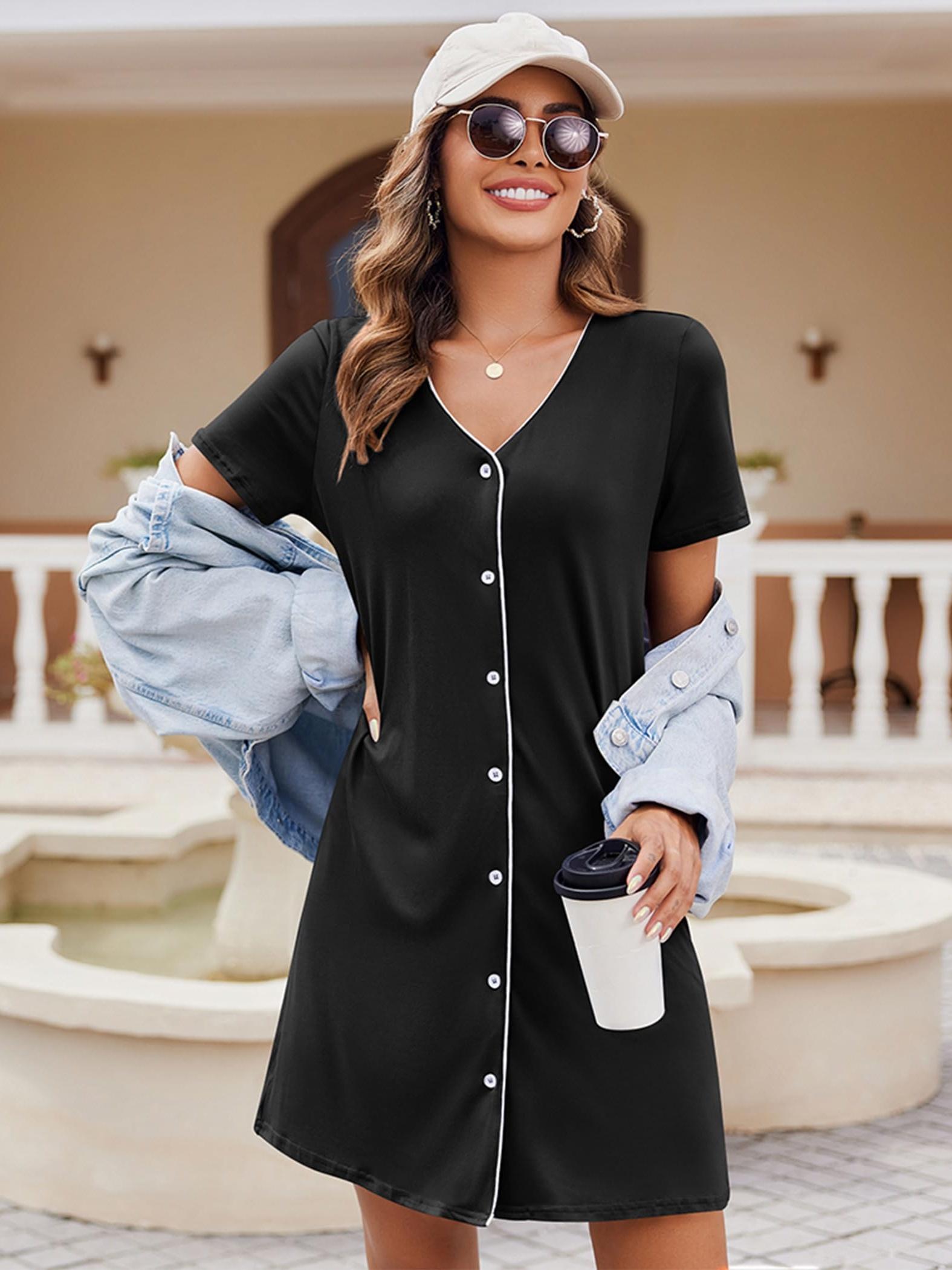 Camisones De Dama Paquetes De Camisones Elegantes Para Mujeres