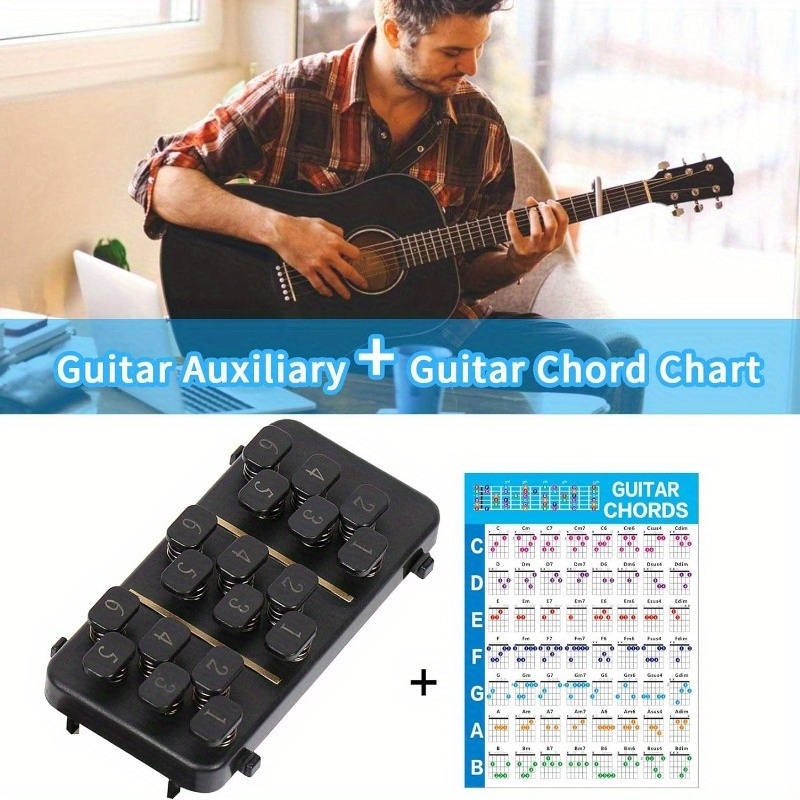 Chord Correa Para Guitarra Ajustable Con Diseño De Bandera Del Reino Unido – Nailon Resistente, Hebilla Deslizante Y Larguero De Piel Sintética, Para Acústicas Y Eléctricas