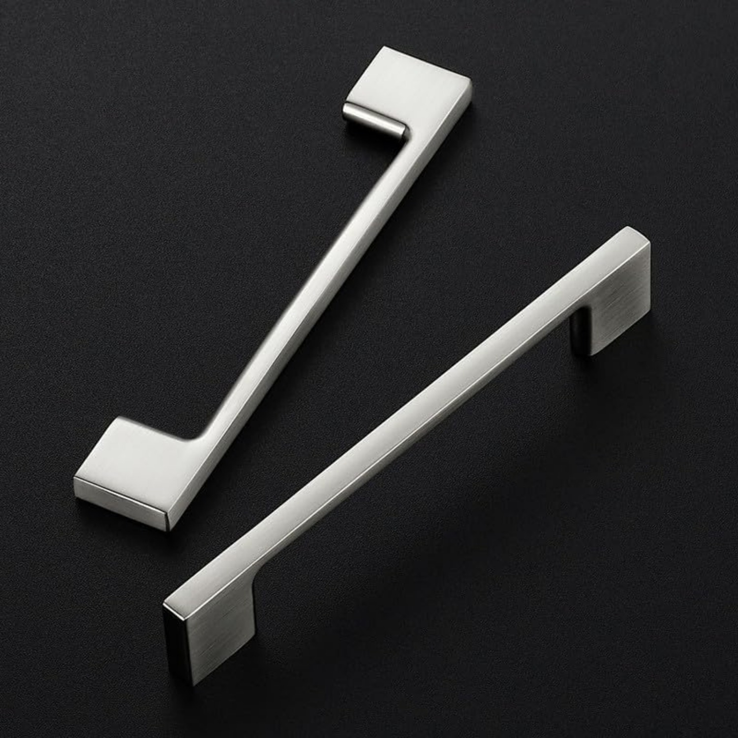 20 pack kitchen cabinet handles 5inch hole center wide - Temu