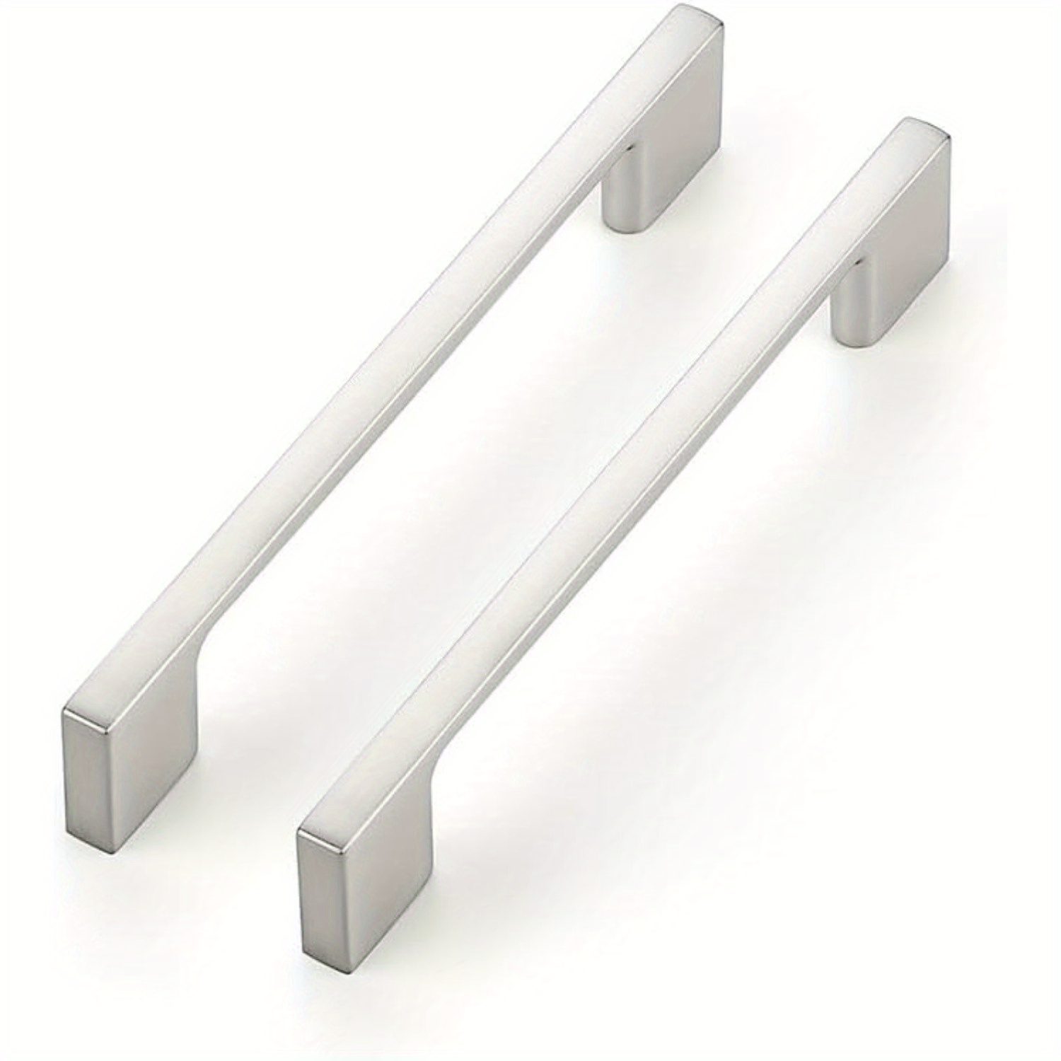 20 pack kitchen cabinet handles 5inch hole center wide - Temu