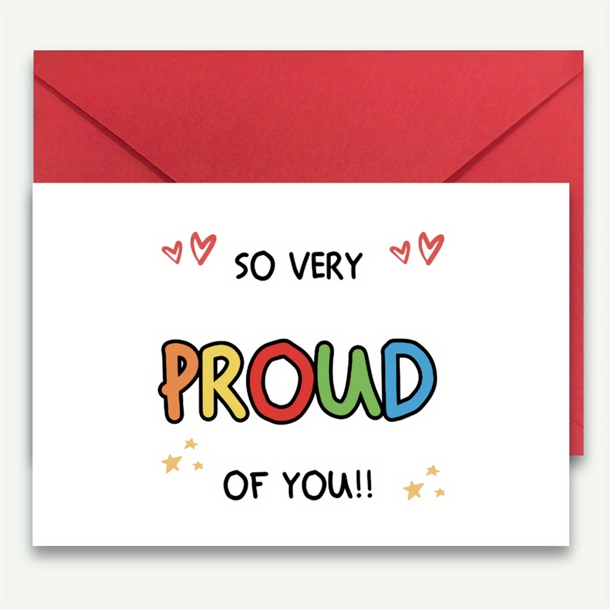 gefeliciteerd! gepersonaliseerde felicitatiekaart voor - Temu Netherlands, image size:1200x1200