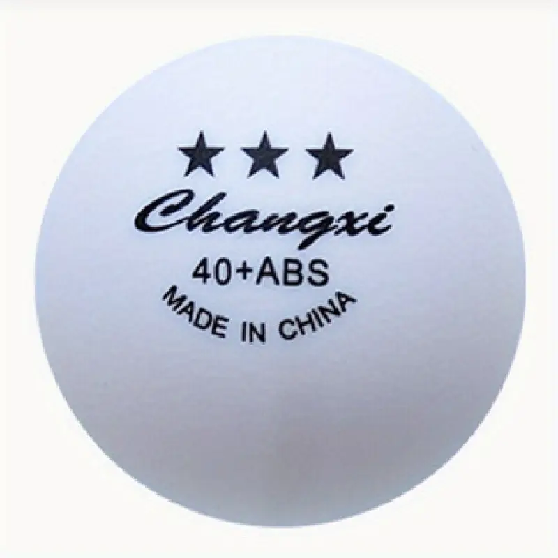 table tennis high bounce table tennis durable table tennis suitable for sports training and competition sports equipment details 9