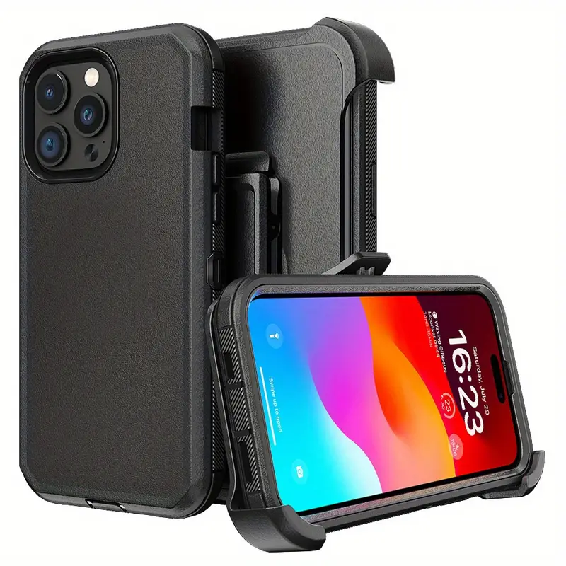 phone case iphone 14 14 pro heavy duty shockproof - Temu phone case iphone 14 14 pro heavy duty shockproof - Temu