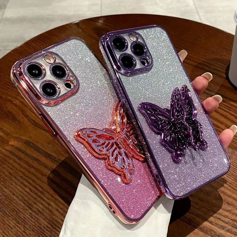 Glitter Iphone 11 Pro Max Case At Walmart Funda Glitter Premium