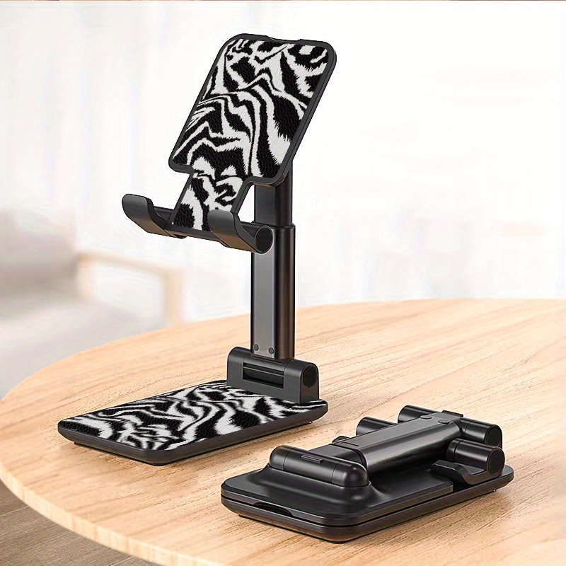 SUPPORTO UNIVERSALE DA TAVOLO PORTATILE PER CELLULARE IPAD TABLET