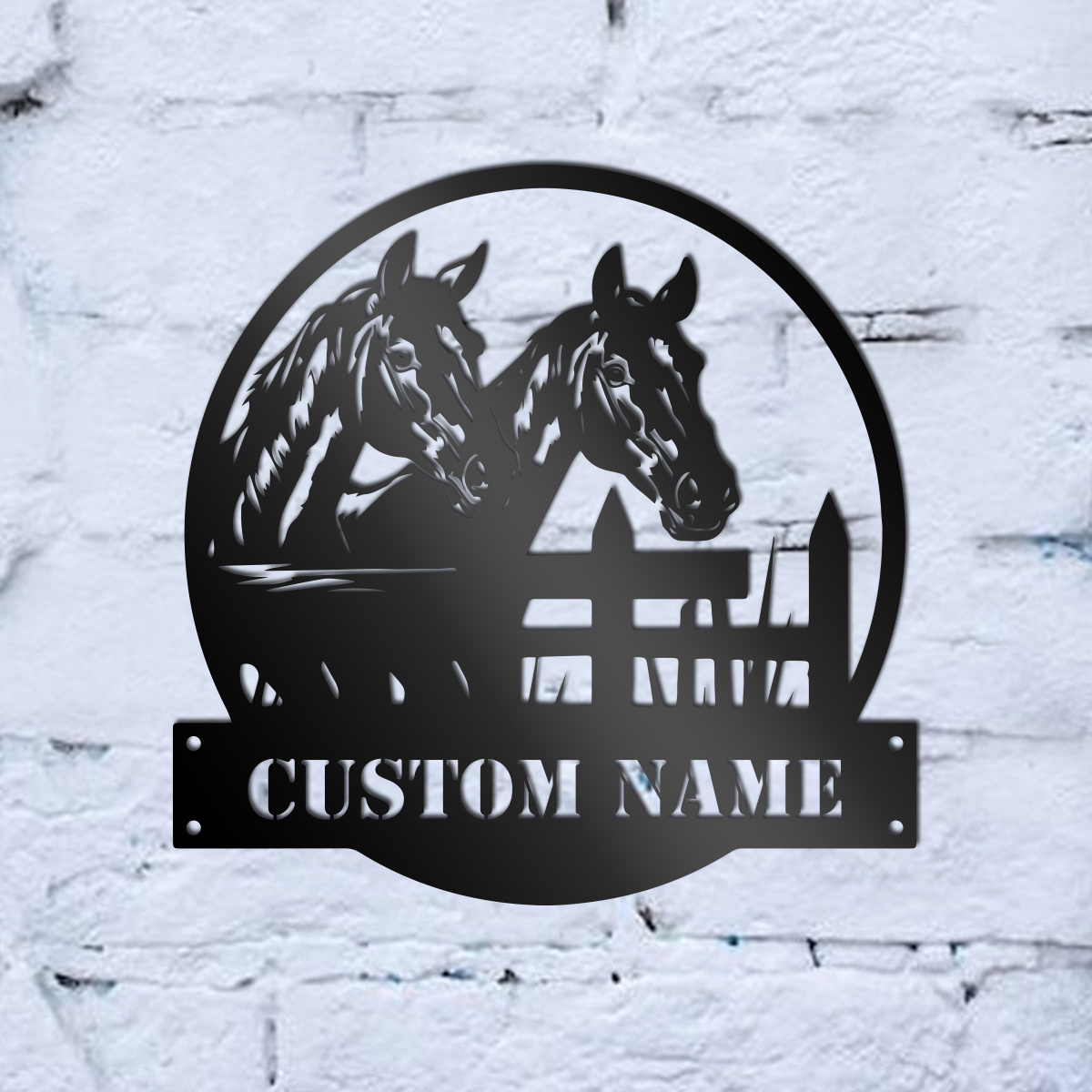 

Metal - Decor & For , Hanging Personalized , Grandparent