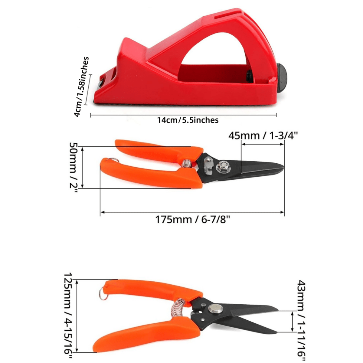Goat Hoof Trimmers Multipurpose Hoof File Rasp Goat Sheep Temu