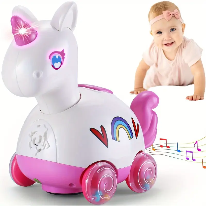 interactive toy for babies 6 18 up plaything avoidance for details 1