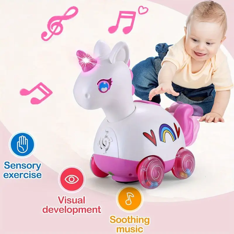 interactive toy for babies 6 18 up plaything avoidance for details 0