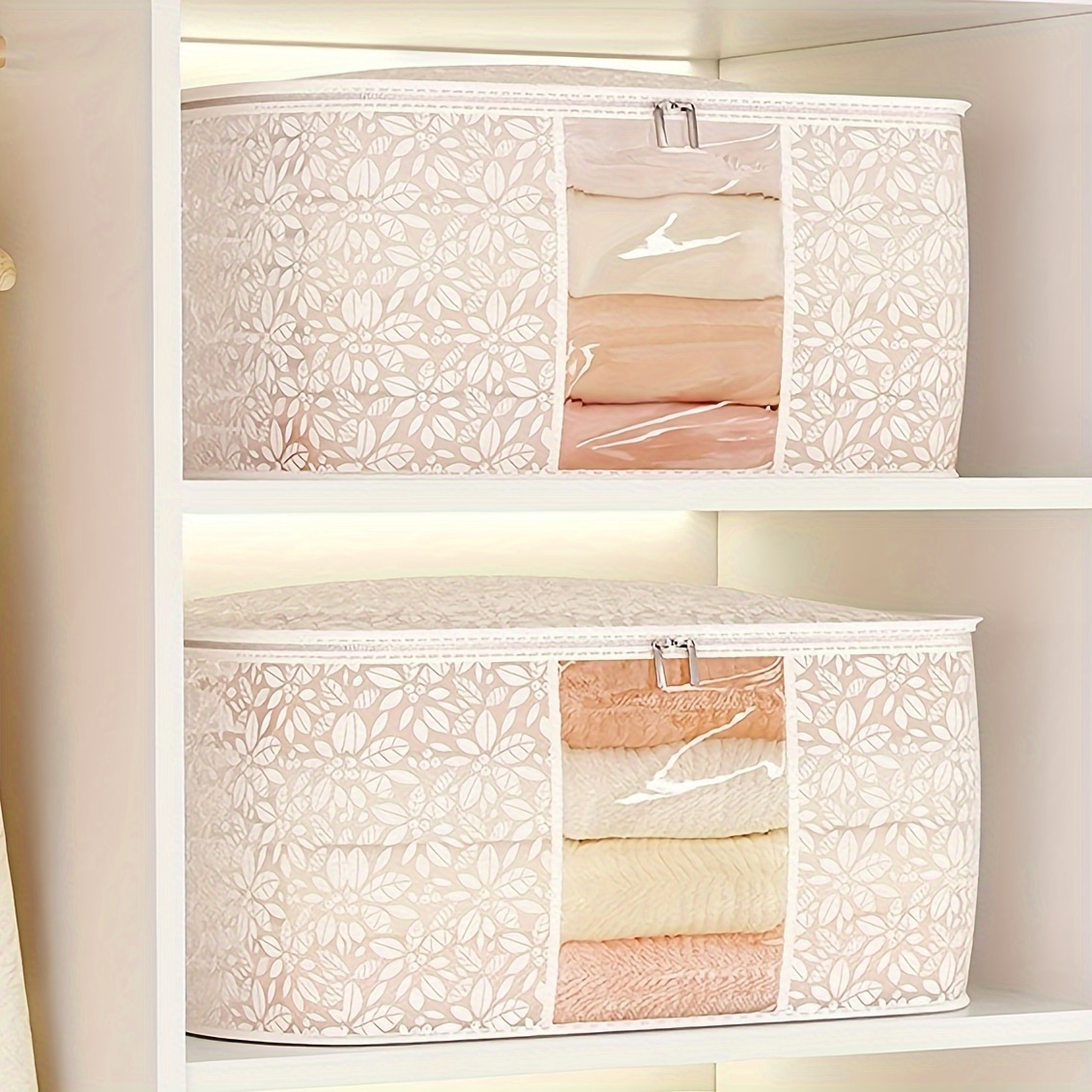 

Clear Organizer - , For Clothes & - Fashionable Non-woven