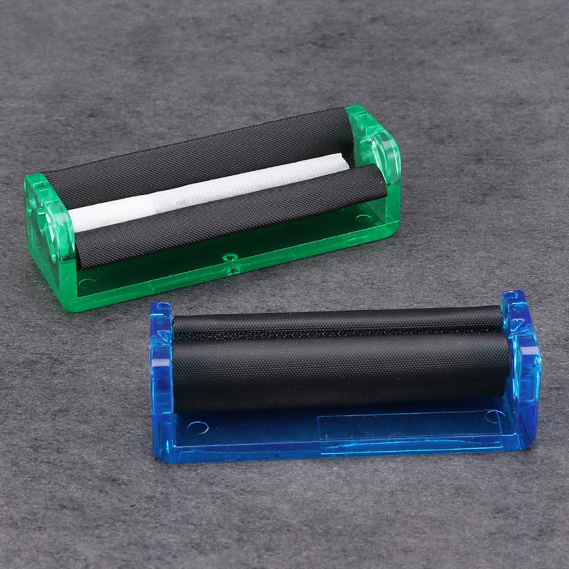 handheld cigarette roller manual cigarette roller portable 10mm handheld