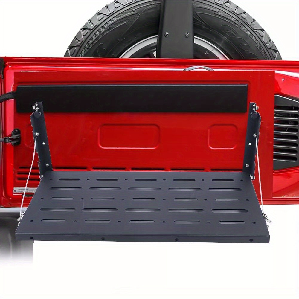 

Folding Table Table For Jeep Wrangler