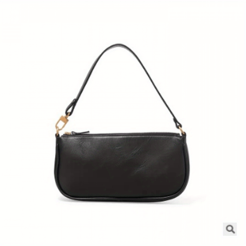 women vintage baguette bags retro small crossbody shoulder bag waterproof party wedding handbags