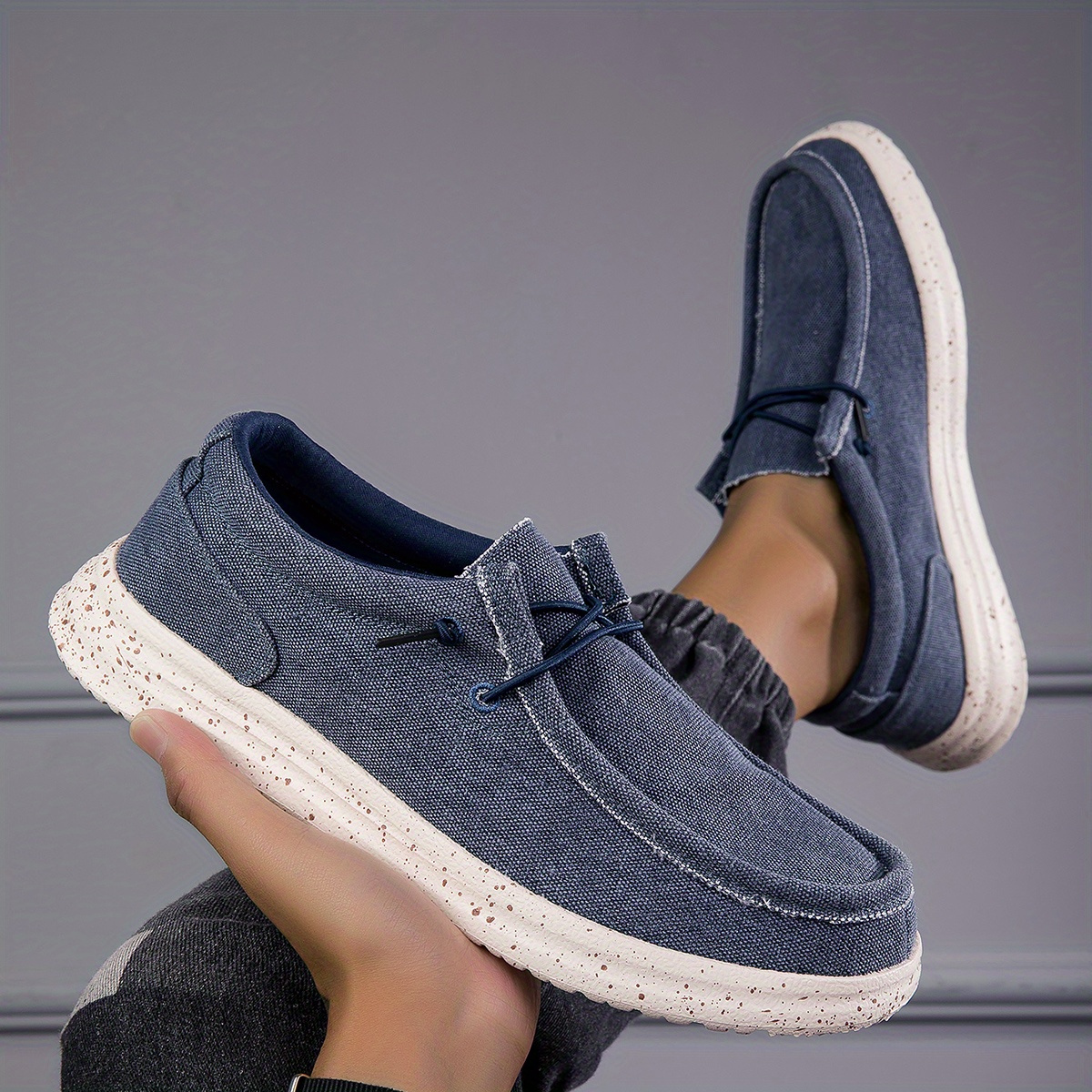 Sin Cordones Zapatillas Lona Verano Zapatillas Kung Fu NiÃ±o