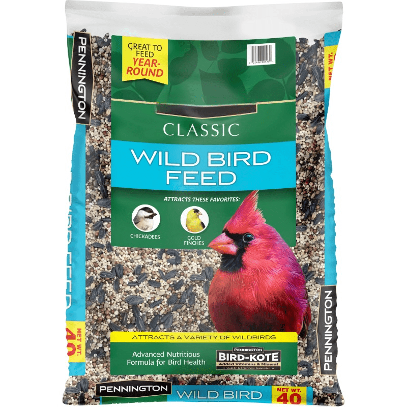 40 lb Premium Wild Bird Feed High Quality Seed Blend, Attracts Various Birds, Easy to Store, Year-Round. 3 1721380883814 12ed77f760e14659bdf0dc4883df89b5 goods