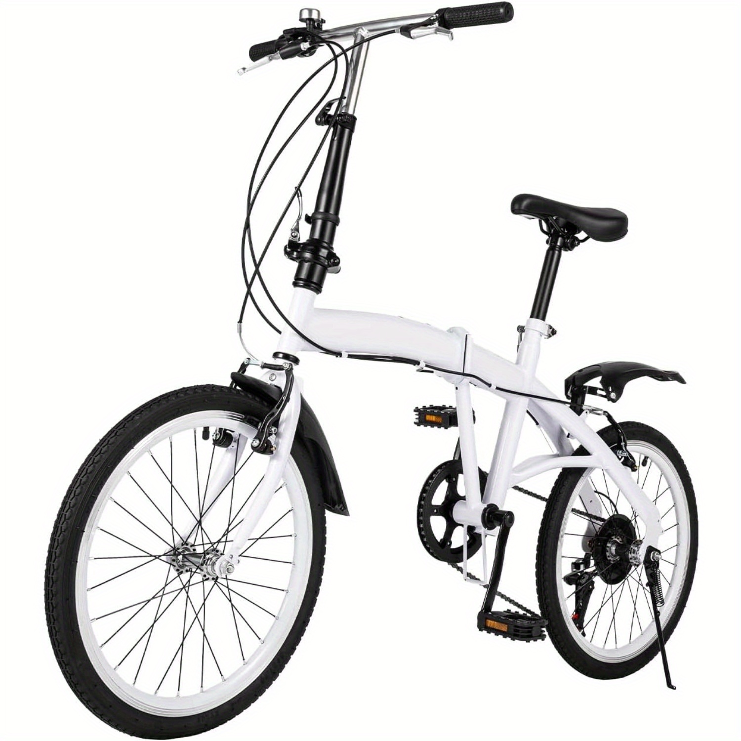 Folding bicycle for men online