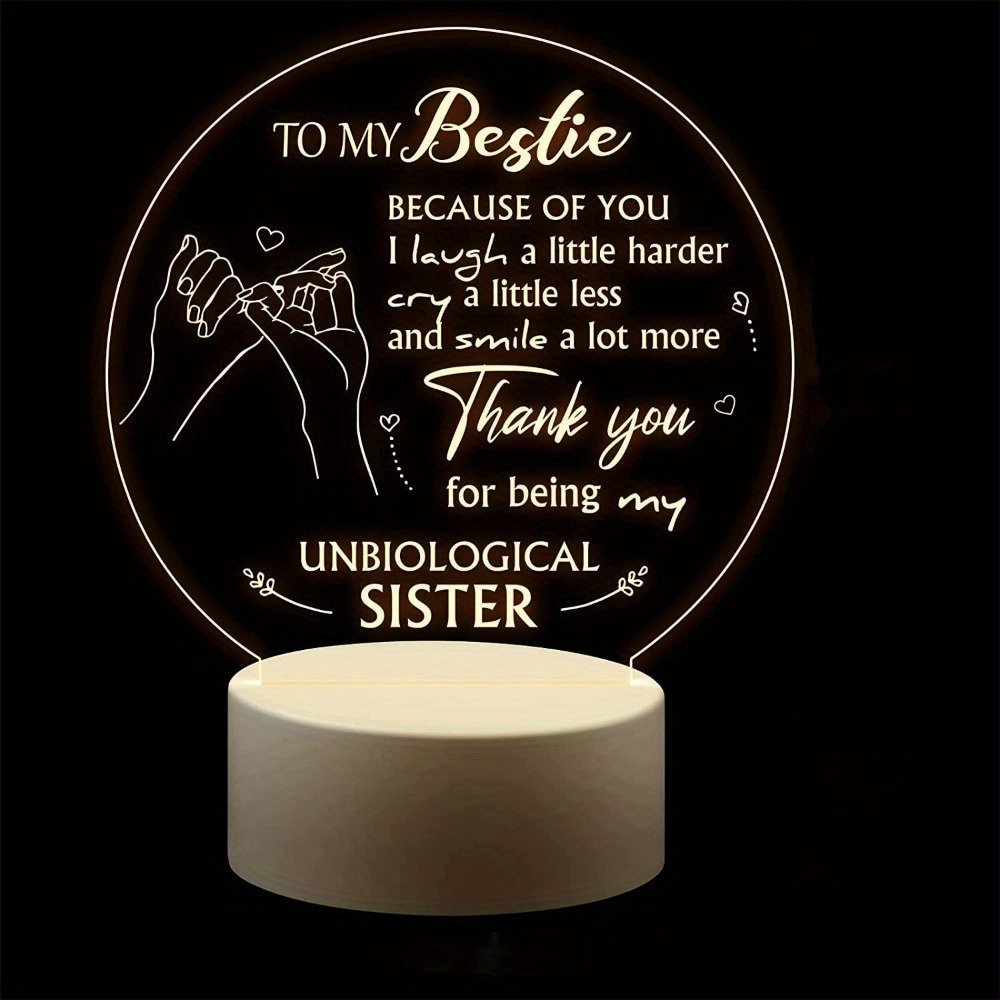 

1pc For Women Engraved , For Female For Women , For Women For Women