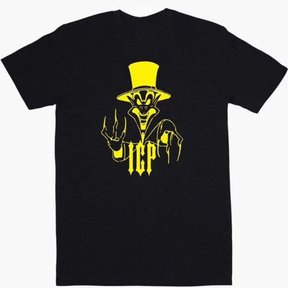 

Payeah Icp The Ringmaster T Shirt S-5xl New 2023