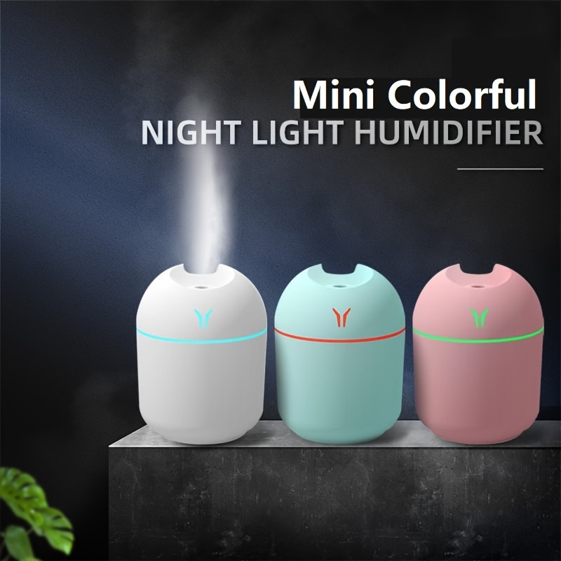 

1pc & Humidifier: & Plants Mist & !