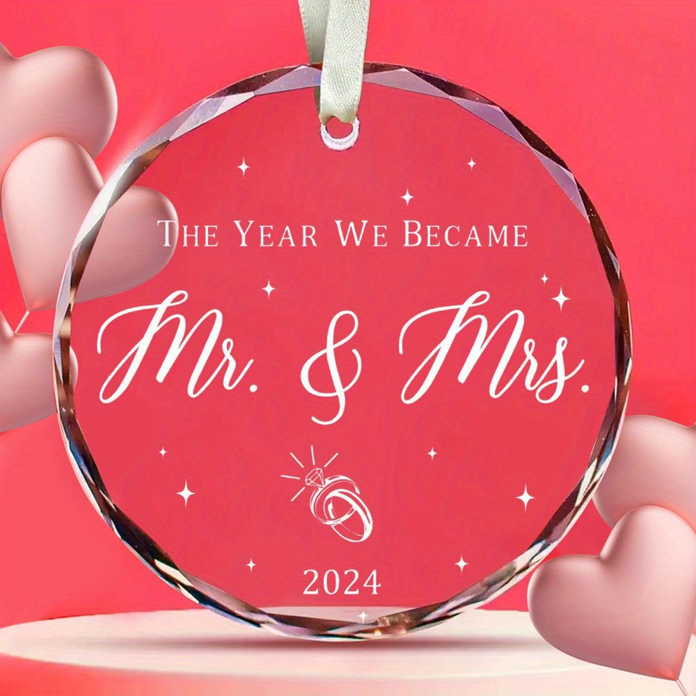 

- Mr And Mrs - For 2024, For Couple, For - Future Mr And Mrs - Bridal - 1st Married