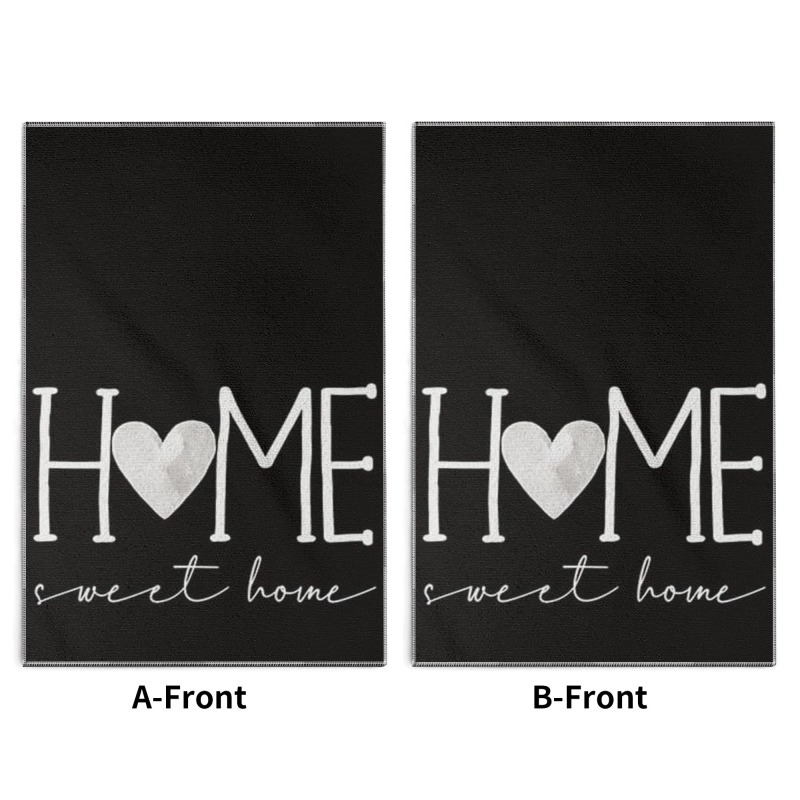 

2 Of 18*26" Towel A Towel Absorbent Towel