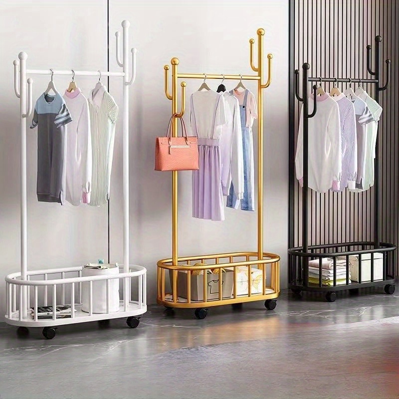 Dress hanger stand salerm for boutique