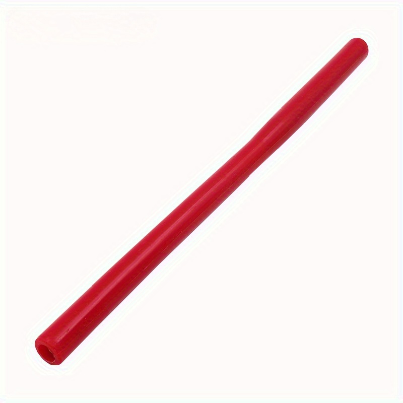 TEMU Durable Car Spark Plug Socket Car Spark Plug Installation Tool (red) Automotive Spark Plug Installation Tool Spark Plug Glue Stick Glow Plug Installation Glue Stick Removal