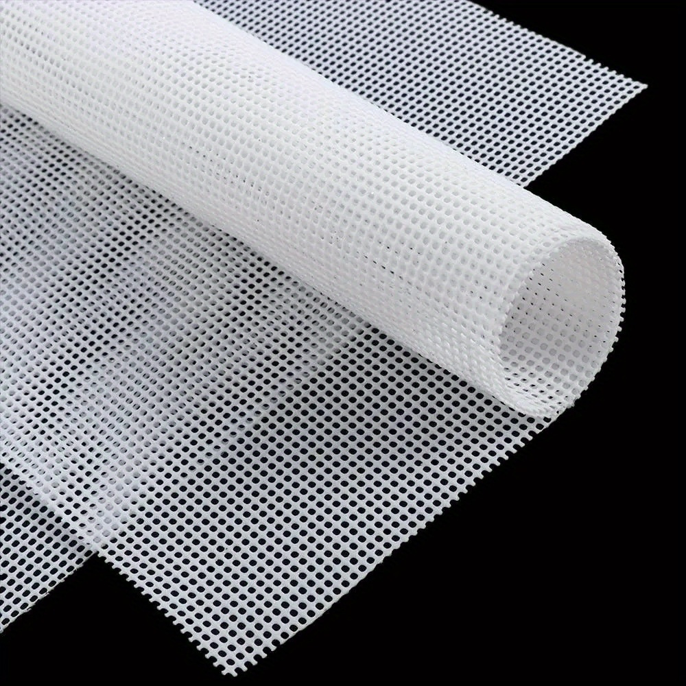A Silicone Seed Germination Mat, A Seed Leak-proof Silicone Pad, A Household Hydroponic Seedling Pot Leak-proof Mat, And A -grade Silicone Mesh