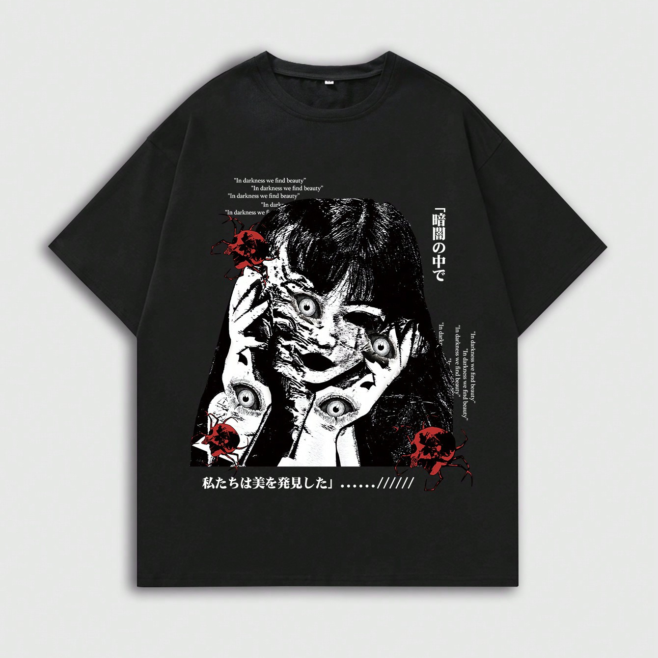 

Meeyius Goldcastmen Anime Print Short Sleeve T-shirt Is Suitable For Daily Wear In Spring And Summer- Perfect For Hot Summer Days, Everyday Activities, And Casual Outings