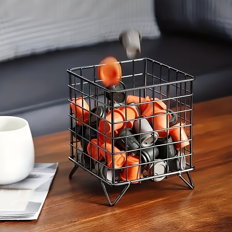 Pod Metal K Cup Organizer For