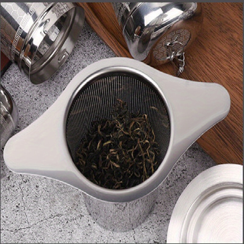 

Steel Tea - , For Tea Brewing, For Teapots &