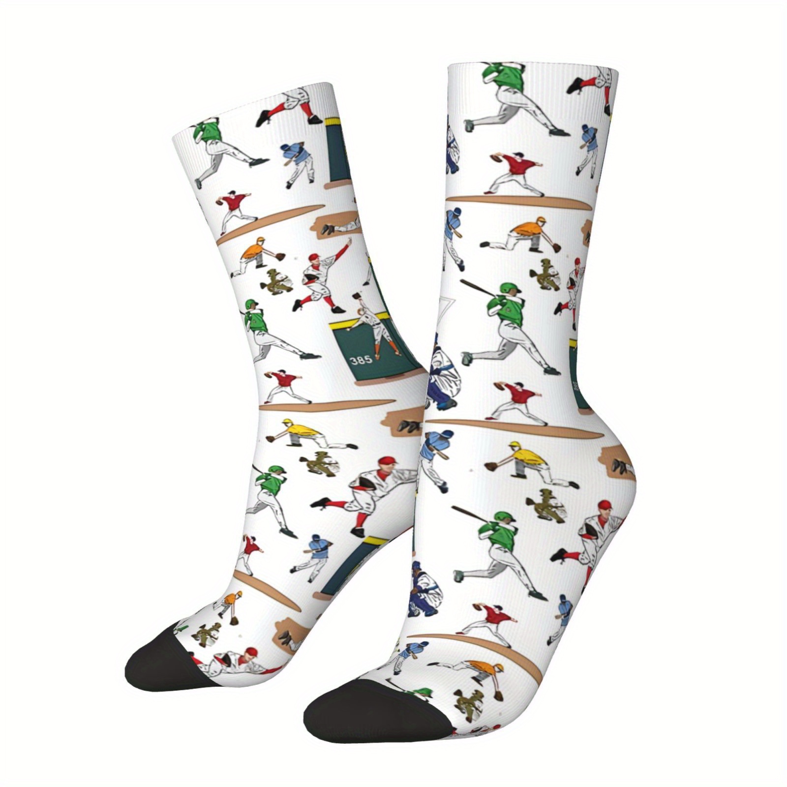 

Fun & - For Men - , & Moisture-wicking, For &