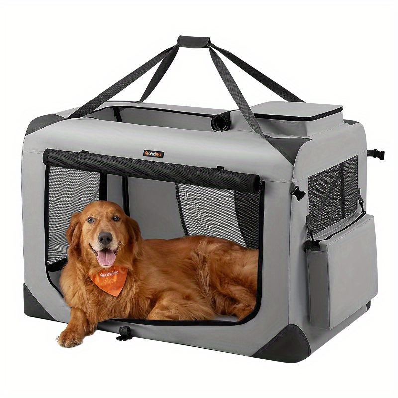 48 soft dog crate best sale