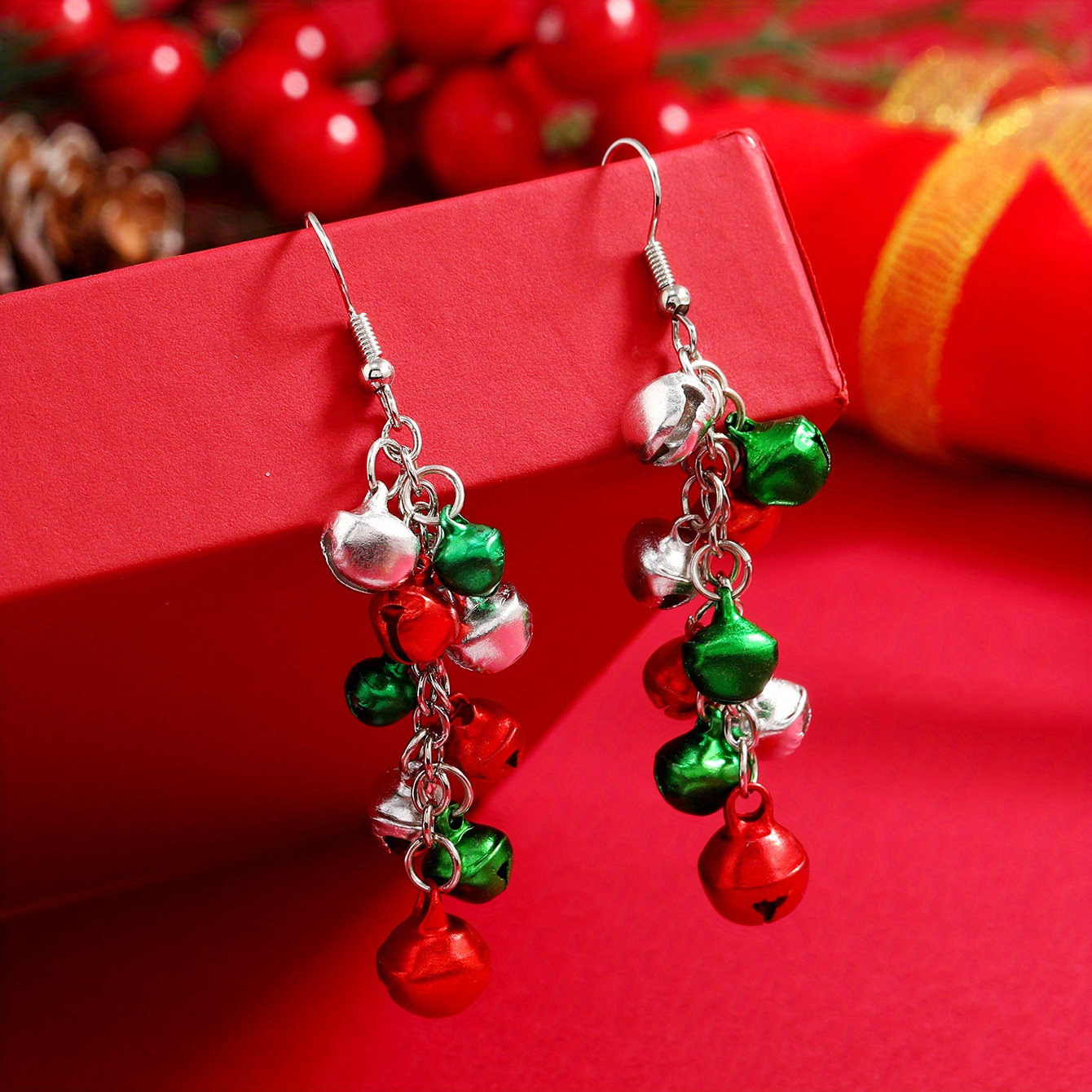 

Christmas - Alloy, Steel Posts, For Parties &