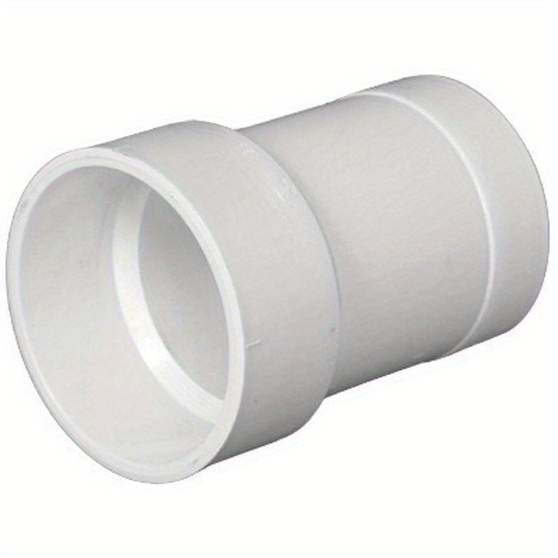 Pvc Pipe Adapterconforms Meet Standards: Astm D 1784 Astm D - Temu