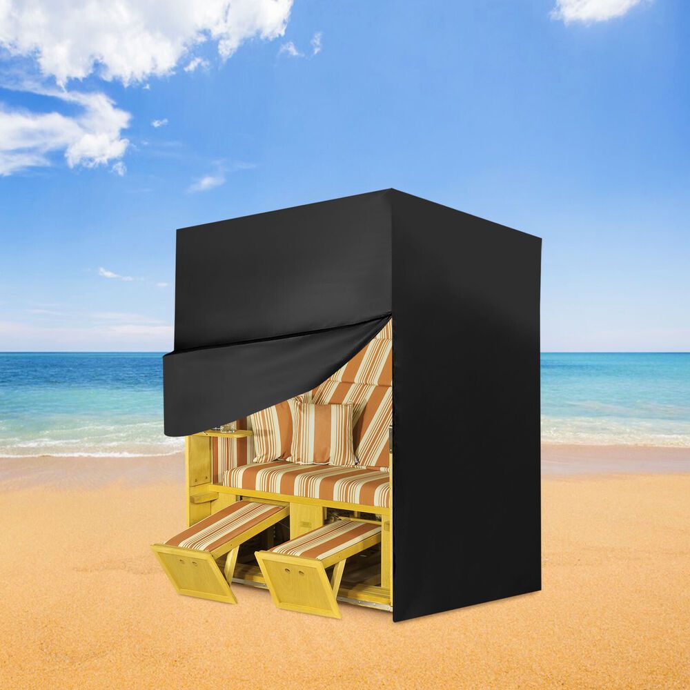 TEMU Xxl Beach Chair Protective Cover Protective Cover For Beach Chairs Cover Beach Chair Cover