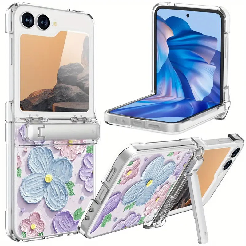 phone case flip 6 case built in front screen - Temu phone case flip 6 case built in front screen - Temu
