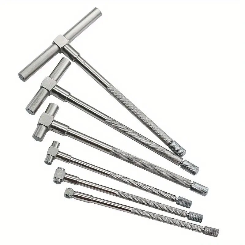 Präzisions Teleskop Messgerät/Set Teleskop Messgerät 8 150mm einstellbarer Innen durchmesser Messgerät Mikrometer Messwerk zeuge 1420 Präzisions Teleskop Messgerät/Set Teleskop Messgerät 8 150mm einstellbarer Innen durchmesser Messgerät Mikrometer Messwerk zeuge 1420