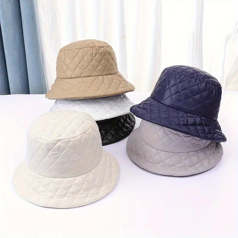 

Hat For Women - , & Cap Quilted