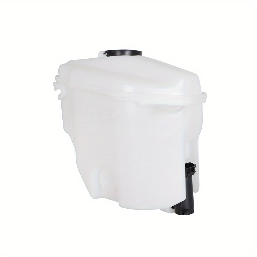 New Windshield Washer Reservoir Tank Cap Pump for Toyota