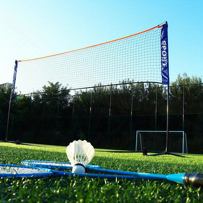 

Net For Volleyball & - Eva , / Use (stand Not Included)