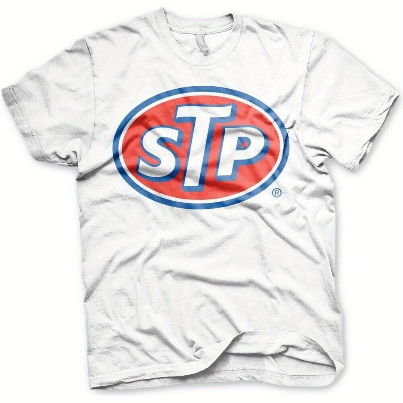 

Stp Classic -shirt White-